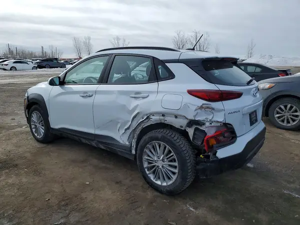 KM8K2CAA8LU507829 2020 HYUNDAI KONA - Image 2