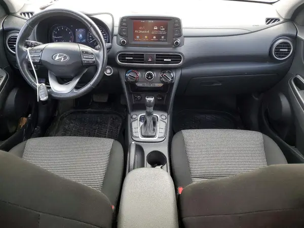 KM8K2CAA8LU507829 2020 HYUNDAI KONA - Image 8