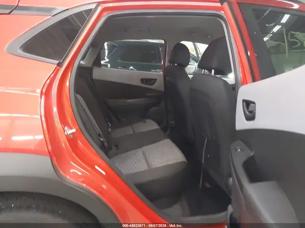 KM8K2CAA8LU522721 2020 HYUNDAI KONA - Image 8