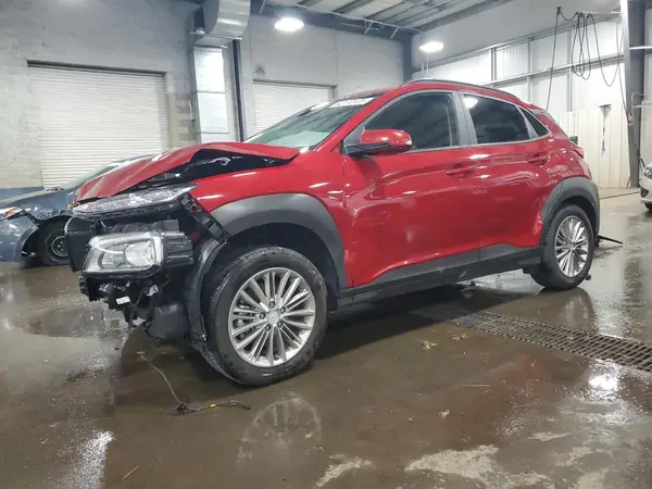 KM8K2CAA8LU537607 2020 HYUNDAI KONA - Image 1