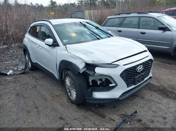 KM8K2CAA8LU547196 2020 HYUNDAI KONA - Image 1