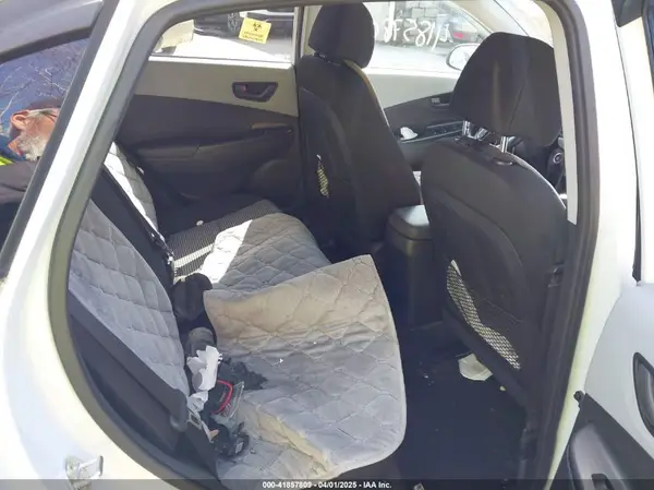 KM8K2CAA8LU547196 2020 HYUNDAI KONA - Image 8