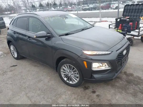 KM8K2CAA8LU548297 2020 HYUNDAI KONA - Image 1