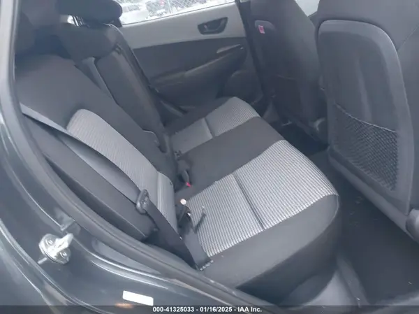 KM8K2CAA8LU548297 2020 HYUNDAI KONA - Image 8