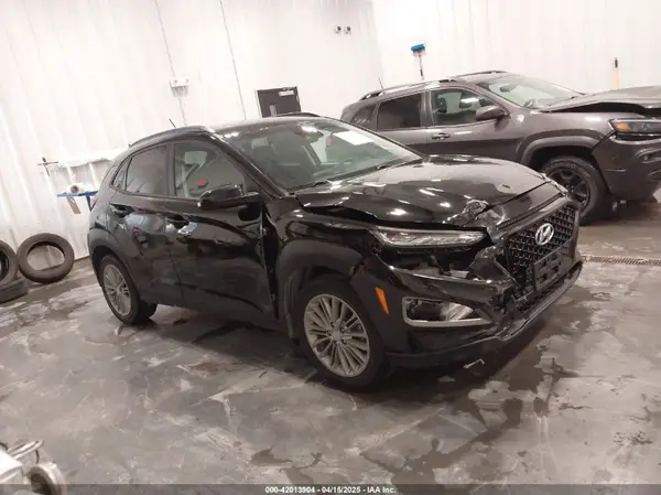 KM8K2CAA8LU568288 2020 HYUNDAI KONA - Image 1