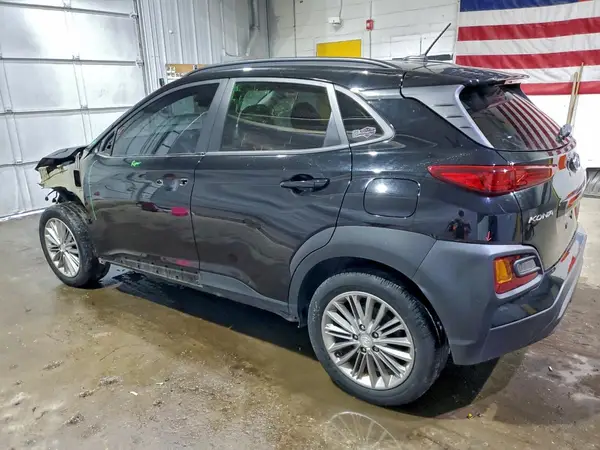 KM8K2CAA8LU574575 2020 HYUNDAI KONA - Image 2