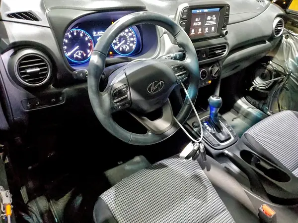 KM8K2CAA8LU574575 2020 HYUNDAI KONA - Image 8