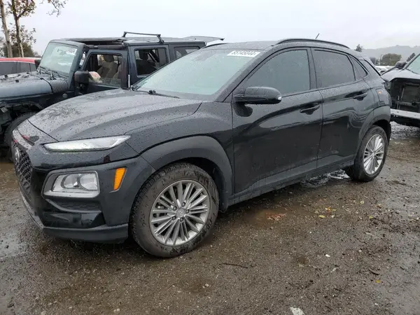 KM8K2CAA8LU578190 2020 HYUNDAI KONA - Image 1