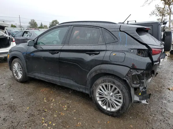 KM8K2CAA8LU578190 2020 HYUNDAI KONA - Image 2