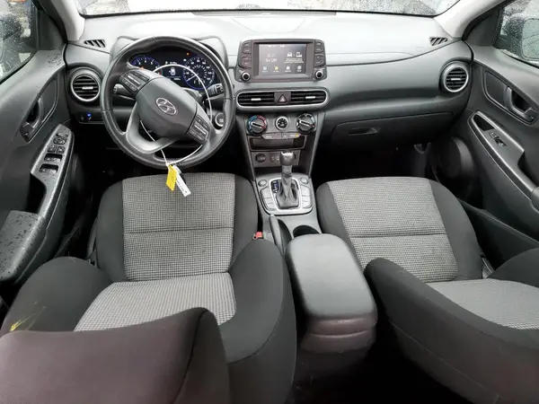 KM8K2CAA8LU578190 2020 HYUNDAI KONA - Image 8