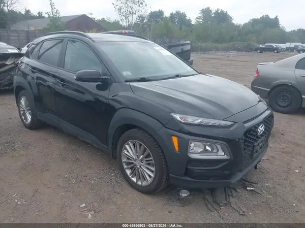 KM8K2CAA8LU580733 2020 HYUNDAI KONA - Image 1