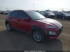 KM8K2CAA8LU582482 2020 HYUNDAI KONA