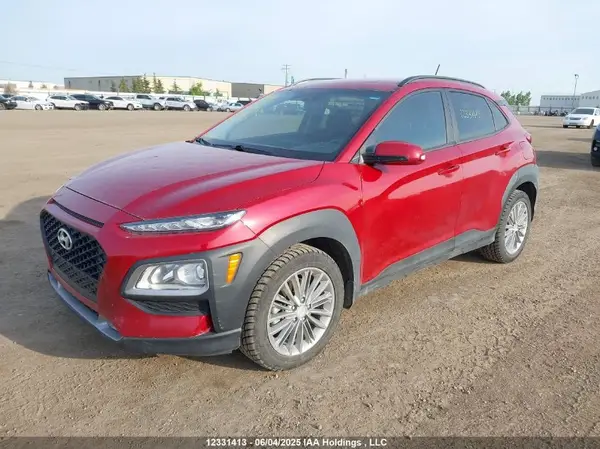 KM8K2CAA8LU582482 2020 HYUNDAI KONA - Image 2