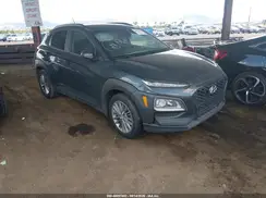 KM8K2CAA8LU587083 2020 HYUNDAI KONA