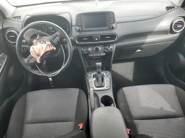 KM8K2CAA8MU599364 2021 HYUNDAI KONA - Image 8