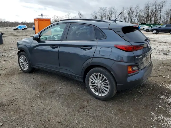 KM8K2CAA8MU601128 2021 HYUNDAI KONA - Image 2