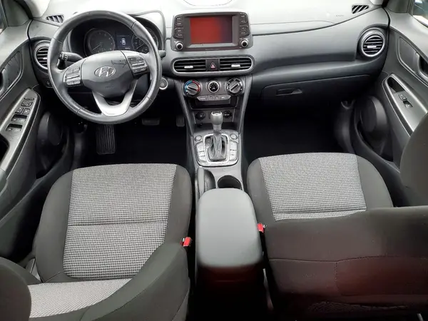 KM8K2CAA8MU601128 2021 HYUNDAI KONA - Image 8