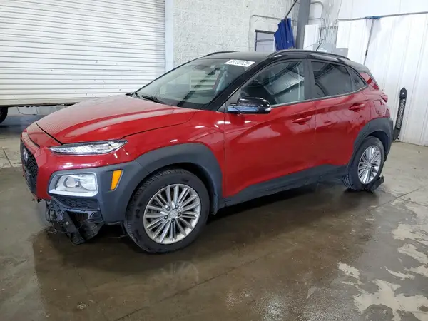 KM8K2CAA8MU606488 2021 HYUNDAI KONA - Image 1