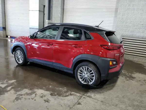 KM8K2CAA8MU606488 2021 HYUNDAI KONA - Image 2