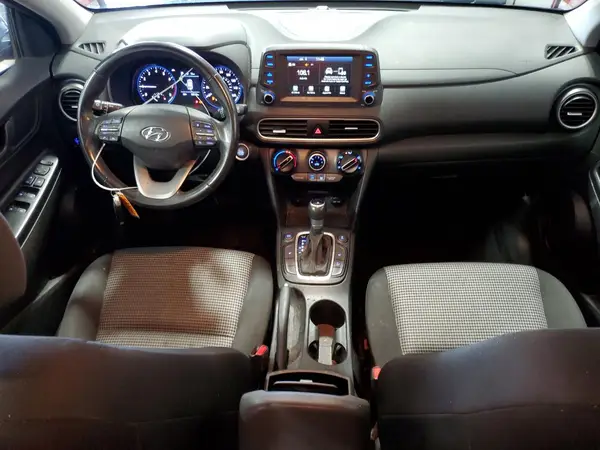 KM8K2CAA8MU606488 2021 HYUNDAI KONA - Image 8
