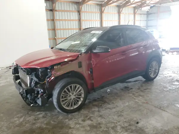 KM8K2CAA8MU606619 2021 HYUNDAI KONA - Image 1