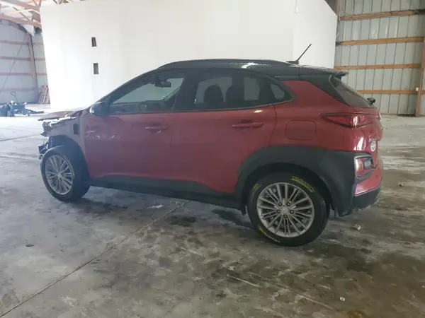 KM8K2CAA8MU606619 2021 HYUNDAI KONA - Image 2