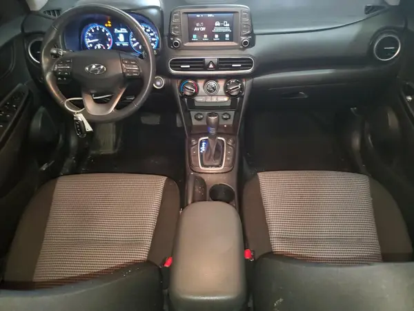 KM8K2CAA8MU606619 2021 HYUNDAI KONA - Image 8