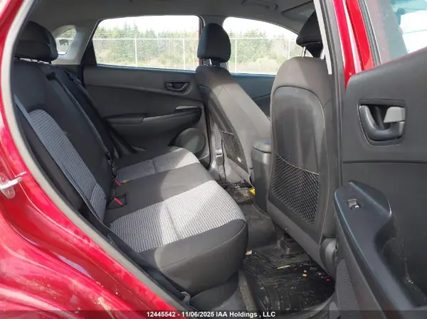 KM8K2CAA8MU608872 2021 HYUNDAI KONA - Image 8