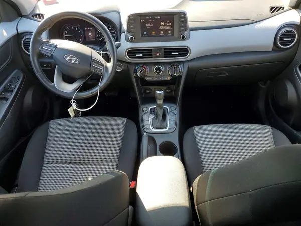 KM8K2CAA8MU611996 2021 HYUNDAI KONA - Image 8