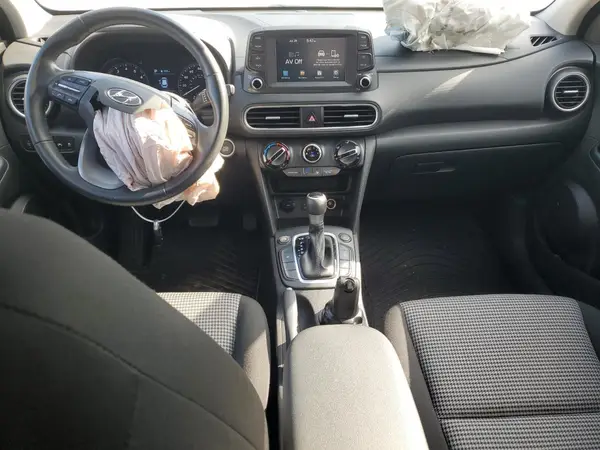 KM8K2CAA8MU612842 2021 HYUNDAI KONA - Image 8