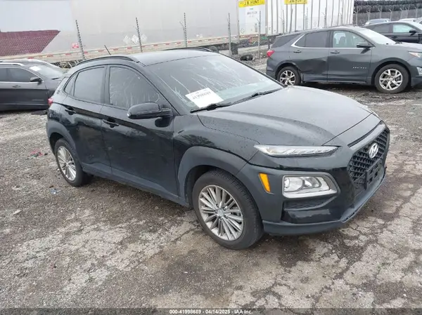 KM8K2CAA8MU614249 2021 HYUNDAI KONA - Image 1