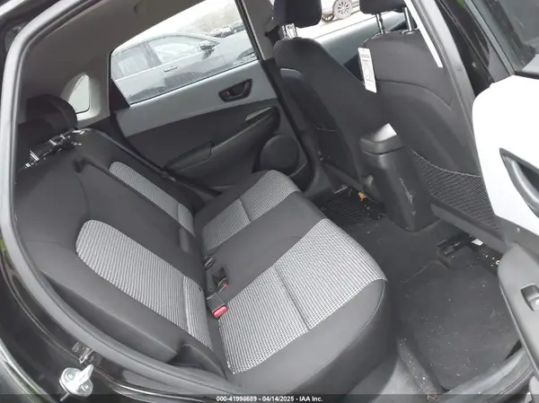 KM8K2CAA8MU614249 2021 HYUNDAI KONA - Image 8