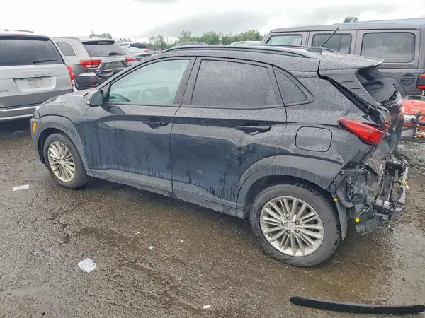 KM8K2CAA8MU614297 2021 HYUNDAI KONA - Image 2