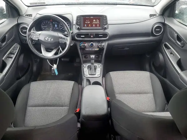 KM8K2CAA8MU614297 2021 HYUNDAI KONA - Image 8