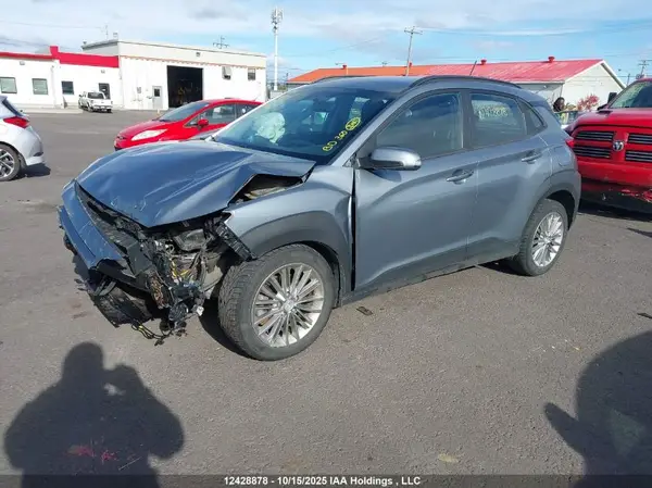KM8K2CAA8MU620892 2021 HYUNDAI KONA - Image 2