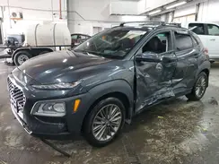KM8K2CAA8MU648174 2021 HYUNDAI KONA