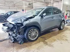 KM8K2CAA8MU655075 2021 HYUNDAI KONA