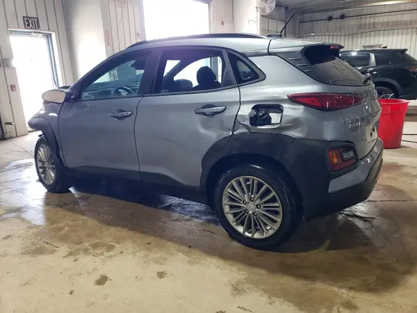 KM8K2CAA8MU655075 2021 HYUNDAI KONA - Image 2