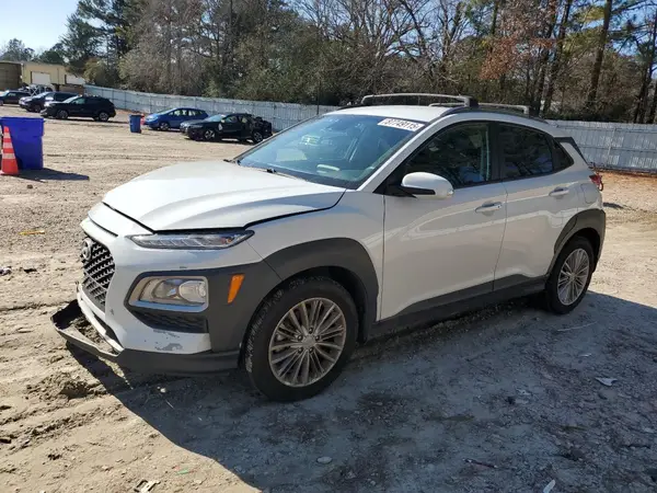 KM8K2CAA8MU664200 2021 HYUNDAI KONA - Image 1