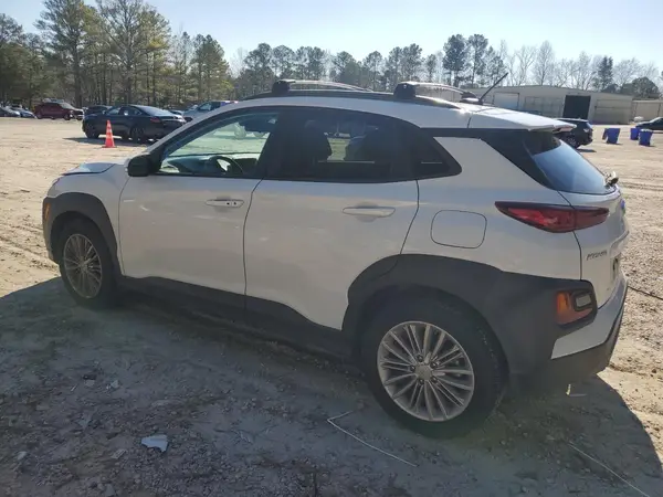 KM8K2CAA8MU664200 2021 HYUNDAI KONA - Image 2