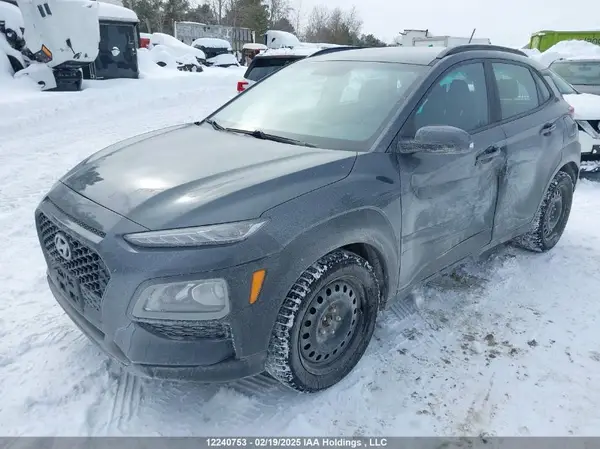 KM8K2CAA8MU681451 2021 HYUNDAI KONA - Image 2