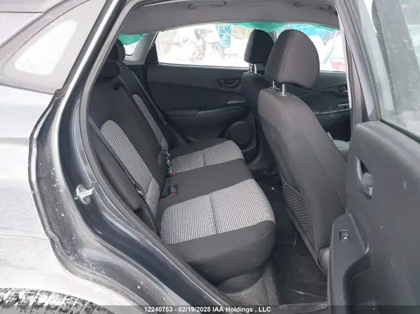 KM8K2CAA8MU681451 2021 HYUNDAI KONA - Image 8