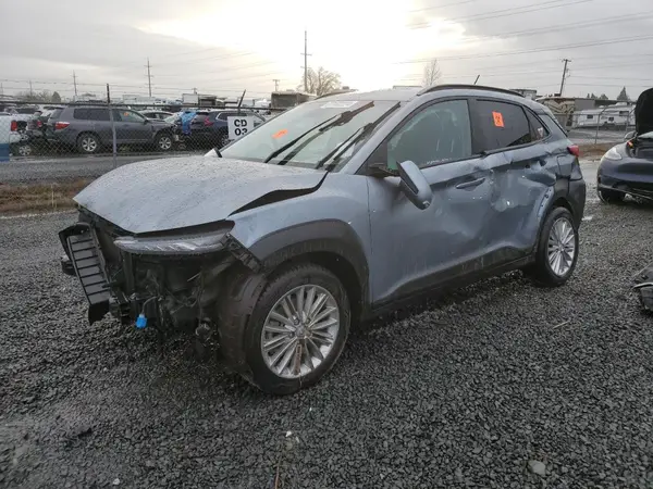 KM8K2CAA8MU683121 2021 HYUNDAI KONA - Image 1