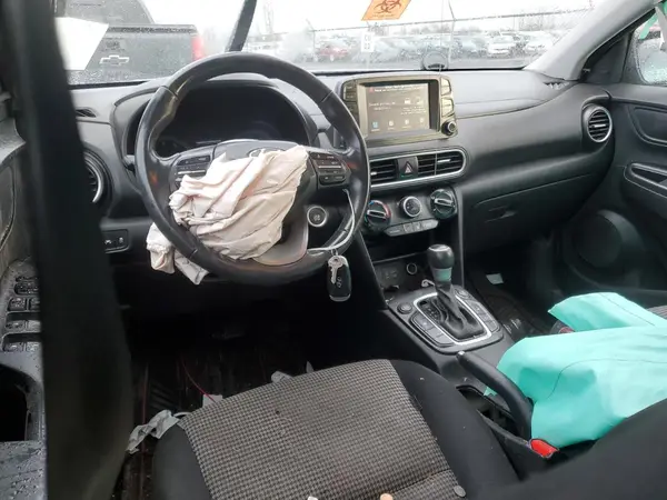 KM8K2CAA8MU683121 2021 HYUNDAI KONA - Image 8