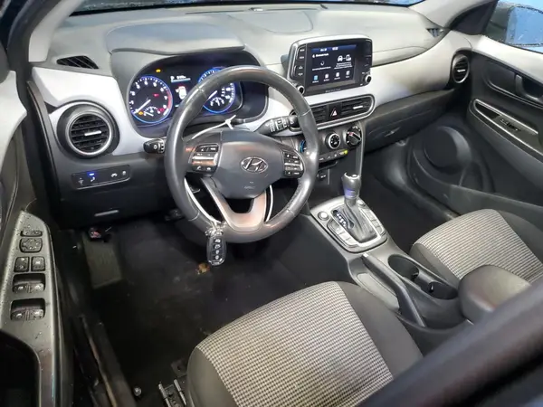 KM8K2CAA8MU687119 2021 HYUNDAI KONA - Image 8