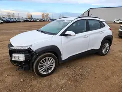 KM8K2CAA8MU697214 2021 HYUNDAI KONA