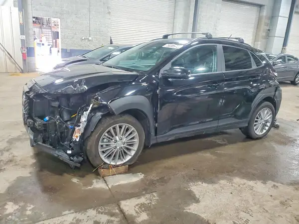 KM8K2CAA8MU704856 2021 HYUNDAI KONA - Image 1