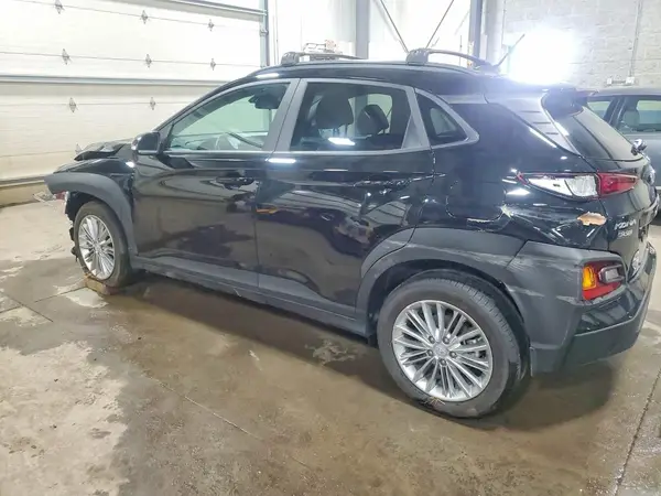 KM8K2CAA8MU704856 2021 HYUNDAI KONA - Image 2