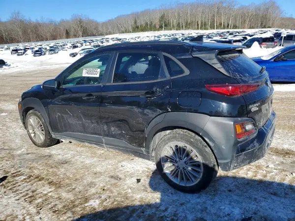KM8K2CAA8MU707918 2021 HYUNDAI KONA - Image 2