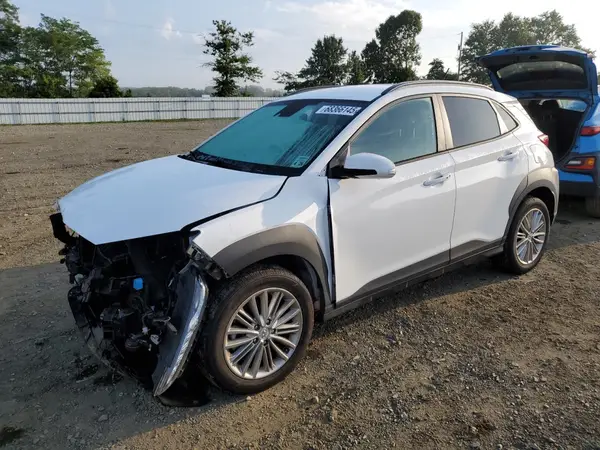 KM8K2CAA8MU724766 2021 HYUNDAI KONA - Image 1